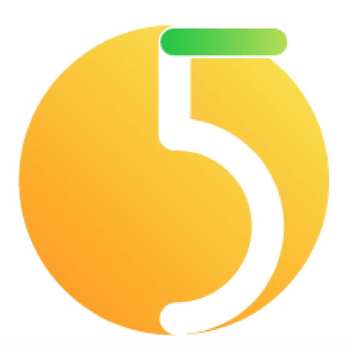 5西格玛留学 5Sigma Education Logo